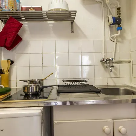 Jean Moulin - Premiere Conciergerie Apartment Montpellier