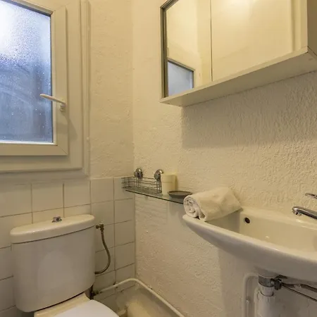 Jean Moulin - Premiere Conciergerie Apartment *