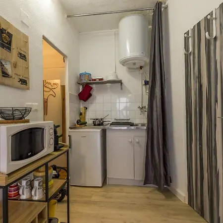 Jean Moulin - Premiere Conciergerie Apartment Montpellier