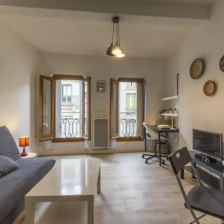 Jean Moulin - Premiere Conciergerie Apartment Montpellier